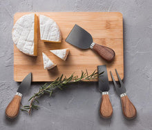 Load image into Gallery viewer, Charcuterie Cheese Knife Set
