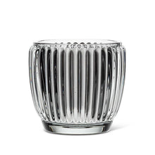Load image into Gallery viewer, Glass Ribbed Votive Collection
