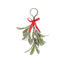 Load image into Gallery viewer, Mistletoe Cluster
