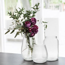 Load image into Gallery viewer, Optic Fluted Vase
