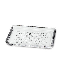 Load image into Gallery viewer, Glass Soap Dish
