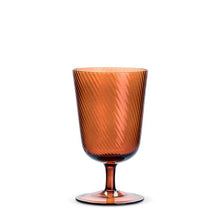 Load image into Gallery viewer, Optic Swirl All Purpose Glass
