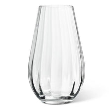Load image into Gallery viewer, Vertical Optic Vase | Two Sizes
