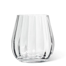 Load image into Gallery viewer, Vertical Optic Vase | Two Sizes
