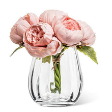 Load image into Gallery viewer, Vertical Optic Vase | Two Sizes
