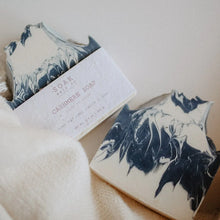 Load image into Gallery viewer, Soak Cashmere Soap Bar
