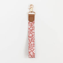 Load image into Gallery viewer, Ditsy Floral | Wristlet
