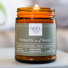 Load image into Gallery viewer, Tomato &amp; Basil
