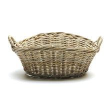 Load image into Gallery viewer, Rattan Laundry Basket
