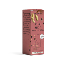 Load image into Gallery viewer, Chai Spice Push Scent Refill
