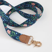 Load image into Gallery viewer, Sweet Fields | Lanyard
