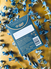Load image into Gallery viewer, Something Blue Wildflowers (Devotion) - Wedding Seed Packet
