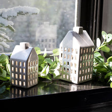 Load image into Gallery viewer, Ceramic Houses | Two Sizes
