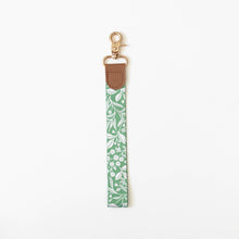Load image into Gallery viewer, Meadowlace | Wristlet
