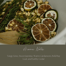 Load image into Gallery viewer, Be Cozy Simmer Pot Mix
