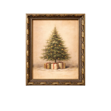 Load image into Gallery viewer, Rustic Christmas Tree
