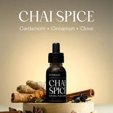 Load image into Gallery viewer, Chai Spice Push Scent Refill
