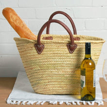 Load image into Gallery viewer, Provence Market Bag

