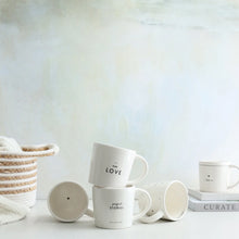 Load image into Gallery viewer, Perfect Stories Love Mug
