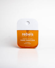 Load image into Gallery viewer, Toasted Brown Sugar Pocket Hand Sanitizer
