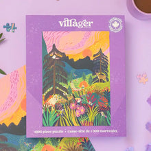 Load image into Gallery viewer, Manning Park 1000pc Puzzle
