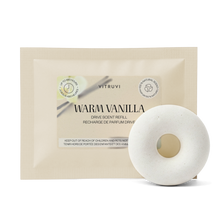 Load image into Gallery viewer, Warm Vanilla Drive Scent Refill
