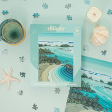 Load image into Gallery viewer, Soaring over Tofino | 1000-Piece Puzzle | Designed in Canada

