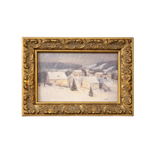 Load image into Gallery viewer, Lunar Night Framed Art
