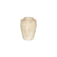 Load image into Gallery viewer, Small Rustic Terracotta Vase
