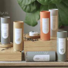 Load image into Gallery viewer, Shower Steamers: Palo Santo Cedar
