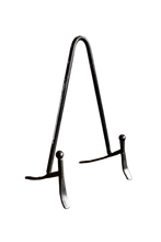 Load image into Gallery viewer, Iron Tabletop Easel
