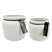 Load image into Gallery viewer, Fiorelli Ceramic Vase | Three Sizes
