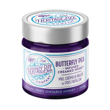 Load image into Gallery viewer, Heritage Bee Gourmet Honey | Butterfly Pea
