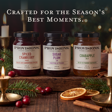 Load image into Gallery viewer, Holiday Collection from Provisions Food Co
