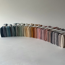 Load image into Gallery viewer, Knitted Dishcloths – Solid – For Modern Kitchens: 25x25 cm
