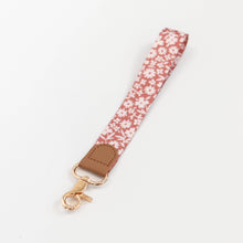 Load image into Gallery viewer, Ditsy Floral | Wristlet
