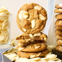 Load image into Gallery viewer, Outrageous Ginger White Chocolate Cookie Mix
