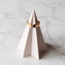 Load image into Gallery viewer, Amara Ring | Infinity Heart Ring
