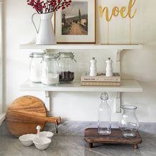 Load image into Gallery viewer, Rounded Wood Riser | Two Sizes

