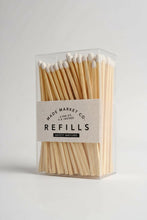 Load image into Gallery viewer, Made Market Co Apothecary Jar Match Refills
