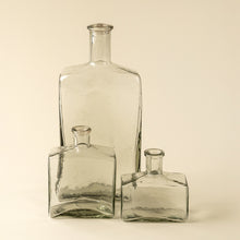 Load image into Gallery viewer, Hand Blown Artisanal Vases | Three Sizes
