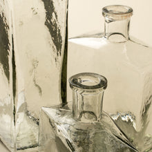 Load image into Gallery viewer, Hand Blown Artisanal Vases | Three Sizes
