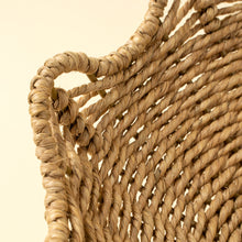 Load image into Gallery viewer, Maya Scalloped Fruit Basket
