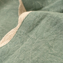 Load image into Gallery viewer, Scalloped Table Runners | Three Colours
