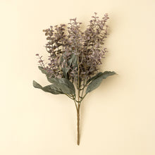 Load image into Gallery viewer, Primue Eucalyptus Spray Purple
