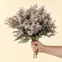 Load image into Gallery viewer, Primue Eucalyptus Spray Purple
