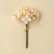 Load image into Gallery viewer, Hydrangea Bouquet | Cream
