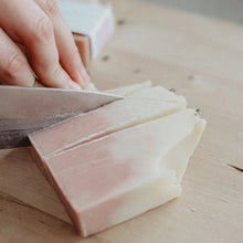 Load image into Gallery viewer, Soak Lavender Soap Bar
