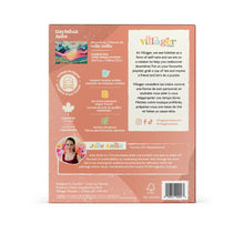 Load image into Gallery viewer, Sunset Ski Villager 500 Piece Puzzle
