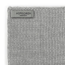 Load image into Gallery viewer, Organic Cotton Dishcloths | Grey
